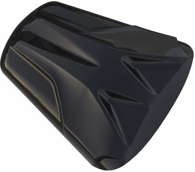 acube mart Seat Cowl for Yamaha MT15 (Black) Bike Fairing Kit