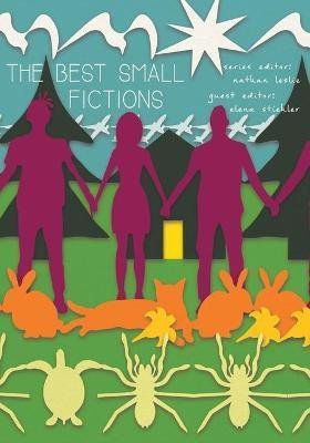 The Best Small Fictions 2020 Anthology(English, Paperback, unknown)