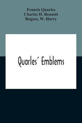 Quarles' Emblems(English, Paperback, Quarles Francis)