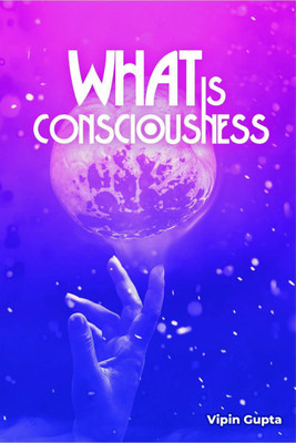 What is Consciousness(English, Paperback, Vipin Gupta)