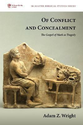 Of Conflict and Concealment(English, Paperback, Wright Adam Z)
