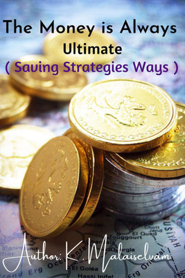 THE MONEY IS ALWAYS ULTIMATE(English, Paperback, Malaiselvam.k)