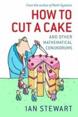 How to Cut a Cake(English, Paperback, Stewart Ian)