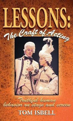 Lessons(English, Hardcover, Isbell Tom)