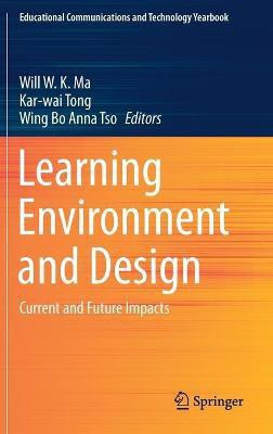 Learning Environment and Design(English, Hardcover, unknown)
