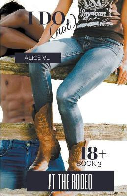 At the Rodeo(English, Paperback, VL Alice)