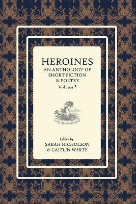 Heroines Anthology(English, Paperback, unknown)