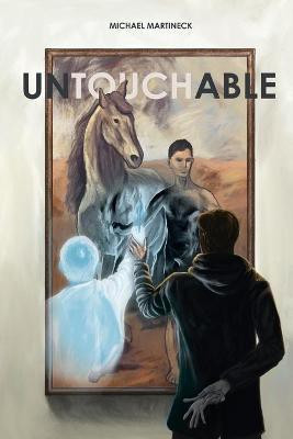 Untouchable(English, Paperback, Martineck Michael J)