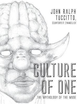 Culture of One(English, Hardcover, Tuccitto John Ralph)