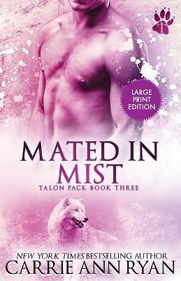 Mated in Mist(English, Paperback, Ryan Carrie Ann)