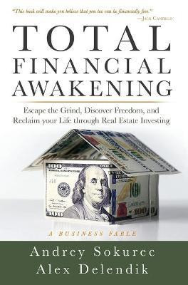 Total Financial Awakening(English, Hardcover, Sokurec Andrey)