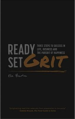Ready, Set, Grit 2021(English, Paperback, unknown)