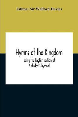 Hymns Of The Kingdom(English, Paperback, unknown)