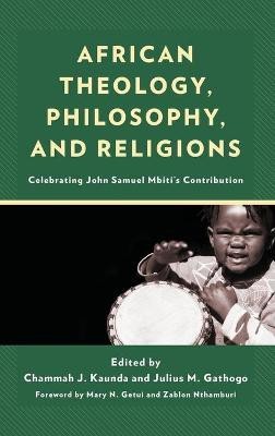 African Theology, Philosophy, and Religions(English, Hardcover, unknown)