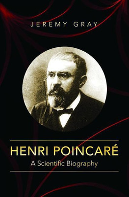 Henri Poincare(English, Hardcover, Gray Jeremy)