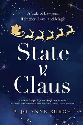 State v. Claus(English, Paperback, Burgh P Jo Anne)