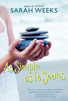 As Simple as it Seems(English, Paperback, Weeks Sarah)