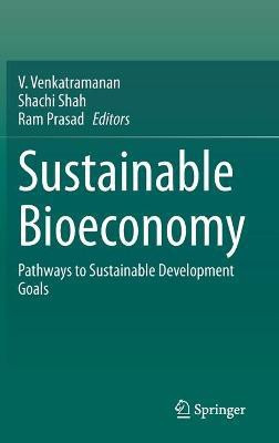 Sustainable Bioeconomy(English, Hardcover, unknown)
