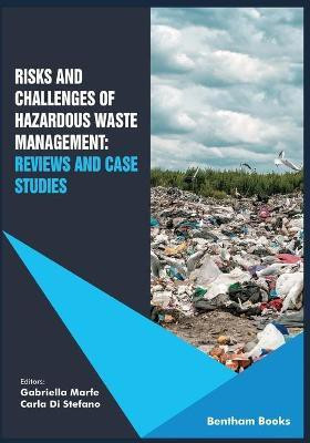 Risks and Challenges of Hazardous Waste Management(English, Paperback, Di Stefano Carla)