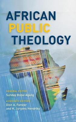 African Public Theology(English, Hardcover, unknown)