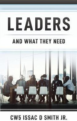 Leaders(English, Paperback, Smith Cw5 Issac D)