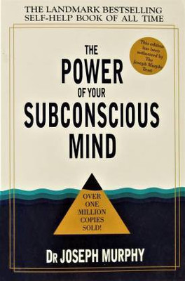 The Power Of Your Subconscious Mind (Paperback, Joseph Murphy)(Paperback, Joseph Murphy)