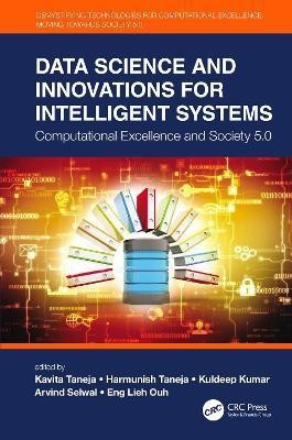 Data Science and Innovations for Intelligent Systems(English, Hardcover, unknown)