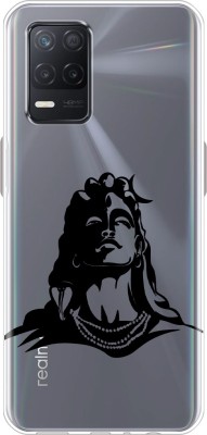 Flipkart SmartBuy Back Cover for Realme 9 5G, Realme Narzo 30 5G, Realme 8 5G(Black, Grip Case, Silicon, Pack of: 1)