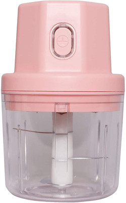 IEETEL Electric Garlic/Ginger Meat Chopper Chopper(1)