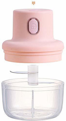IEETEL Electric Garlic/Ginger Meat Chopper Chopper(1)