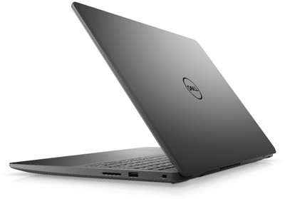 DELL Inspiron Athlon Dual Core 3050U - (4 GB/256 GB SSD/Windows 10) Inspiron 3505 Laptop(15.6 inches, Accent Black, 1.83 kg, With MS Office)