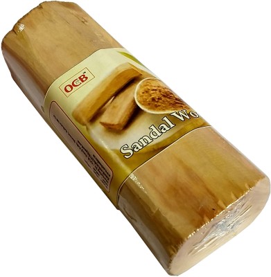 OCB A1 Chandan Stick 150g (Organic)100%BEST Genuine Sandal Wood 1PC(150 g)