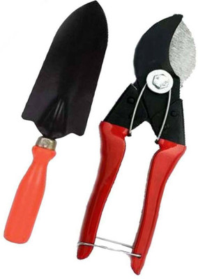 AGT Gardening Tools Kit Set of 8 Garden Tool Kit(2 Tools)
