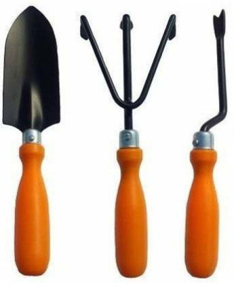 AGT Gardening Tools Kit Set of 3 Garden Tool Kit(2 Tools)