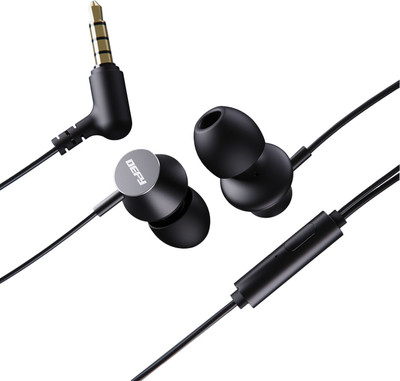 DEFY Impulse DEP01 Wired Earphones at Lowest Price in India