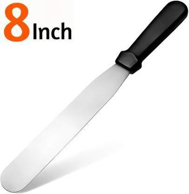 Yathart Pallet knife Mixing Spatula(Pack of 1)