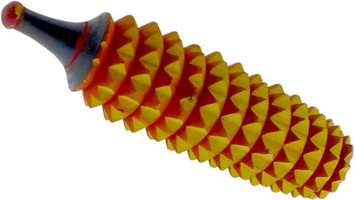 Kreya Enterprise UFMM=887 roller massager JRIK=88 pain relief accupresure massager/Acupressure Karela Massager Massager(Green)