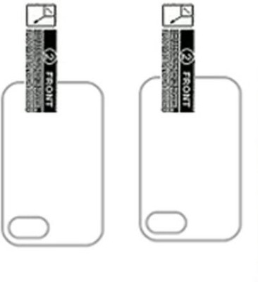 HIRDESH Back Camera Lens Glass Protector for oppo A54(Pack of: 2)