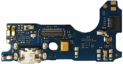 Shinzo USB Charging Connector Compatible with Micromax Canvas Infinity Pro HS3 - Charging Connector Flex cable