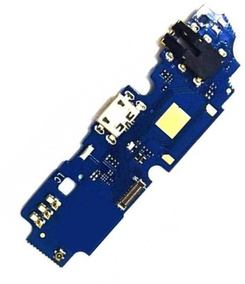 Purplesavvy CCF_Connector Flex / PCB A1 Lite Charging PCB Complete Flex