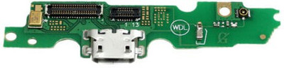 SPAREWARE G5 MOTO G5 Charging Connector Flex cable