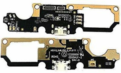 My Choice X572 Note 4 Charging PCB Complete Flex