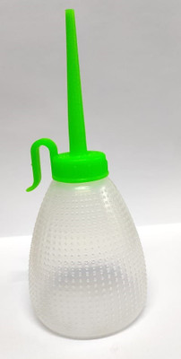 DLEIN Lubricant Oil Can for Car/Bike/Kitchen/Sewing Machine, Multipurpose Oil Can Manual Dispenser Manual Dispenser Sewing Machine Oiler Oil Dispenser Plastic Bottle with Long Angled Spout 150ml 1 pcs Manual Dispenser(150 g Pack of 1) DLEIN Lubricant Oil Can for Car/Bike/Kitchen/Sewing Machine, Multipurpose Oil Can Manual Dispenser Manual Dispenser Sewing Machine Oiler Oil Dispenser Plastic Bottle with Long Angled Spout 150ml 1 pcs Manual Dispenser(150 g Pack of 1)
