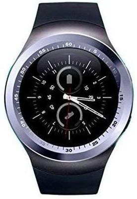 Toppings Edge To Edge Screen Guard for Bingo C7 Smart Watch(Pack of 3)