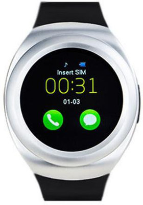 Toppings Edge To Edge Screen Guard for Bingo C8 Smart Watch(Pack of 3)