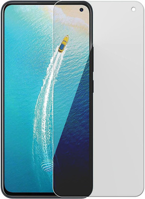 TODO DEALS Edge To Edge Screen Guard for Vivo V17(Pack of 1)