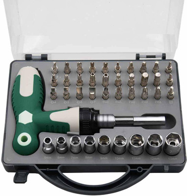 VIBOTON 3015 Standard Screwdriver Set(Pack of 1)