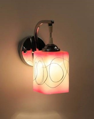 Arus Pendant Wall Lamp Without Bulb