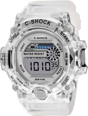 C shock watch wr30m cheap