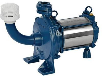 Crompton OWE12(1PH)Z-34 Submersible Water Pump